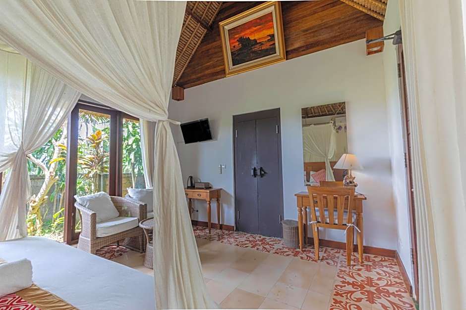 Gopala Villa Ubud