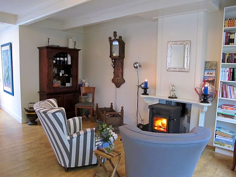 De Thuiskamer in Grou als B&B of Vakantiehuis