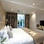 Claverley Court Apartment Knightsbridge