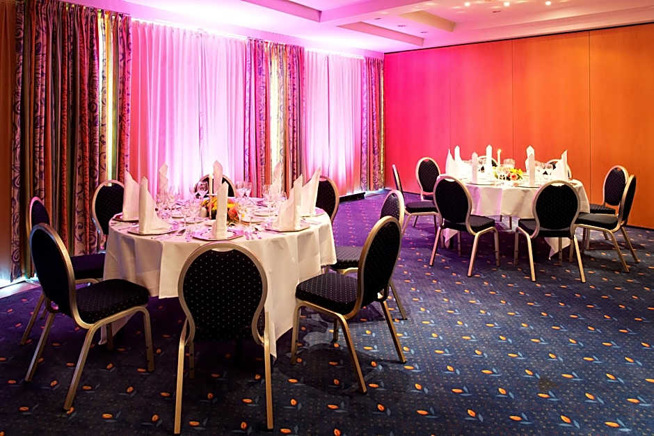 Sunday Hotel Friedrichroda & SPA