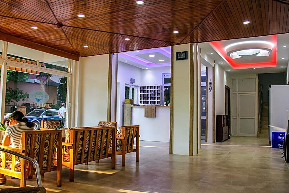 Aysev Hotel