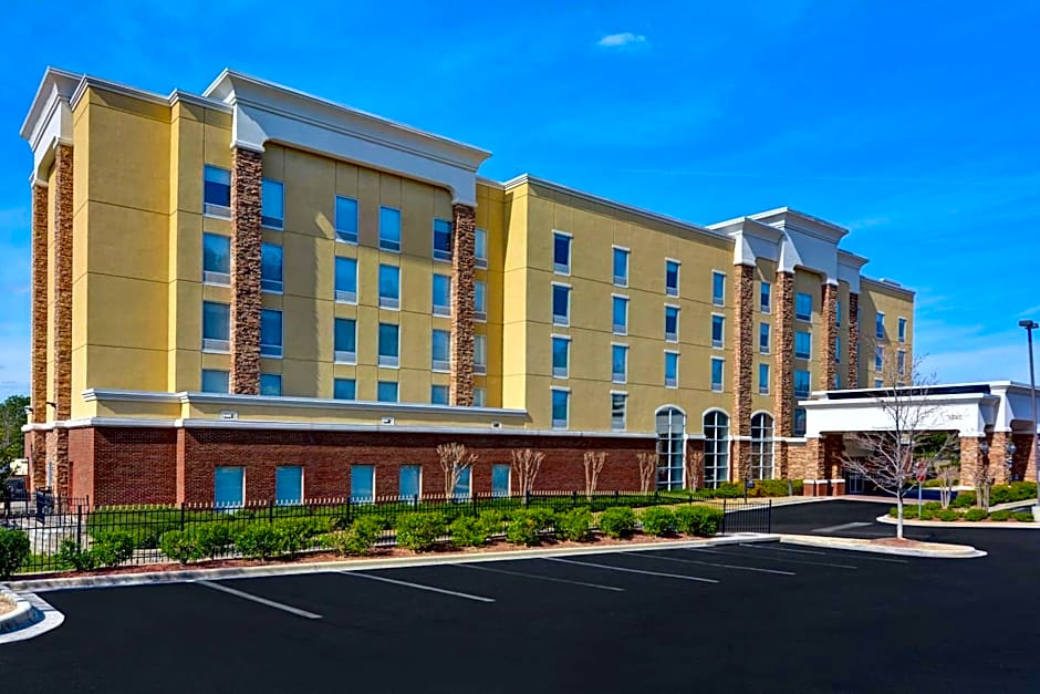 Hampton Inn By Hilton & Suites Birmingham-Hoover-Galleria