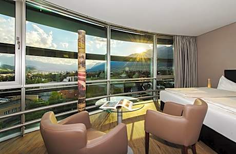 Parkhotel Hall in Tirol