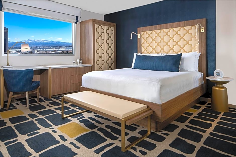 SAHARA Las Vegas