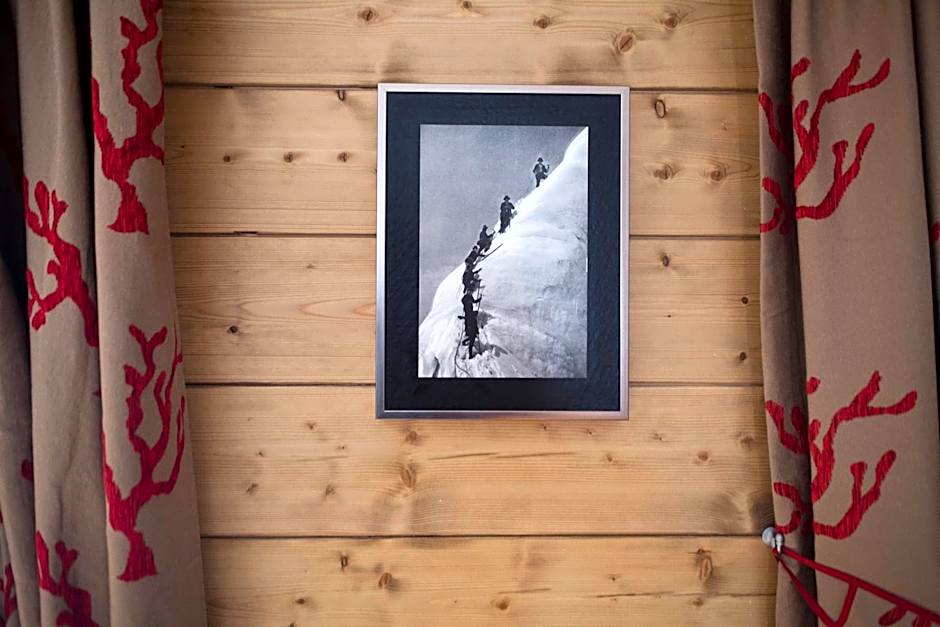 CGH Résidences & Spas Chalet Les Marmottons