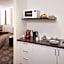Webers Hotel im Ruhrturm Essen by Accor