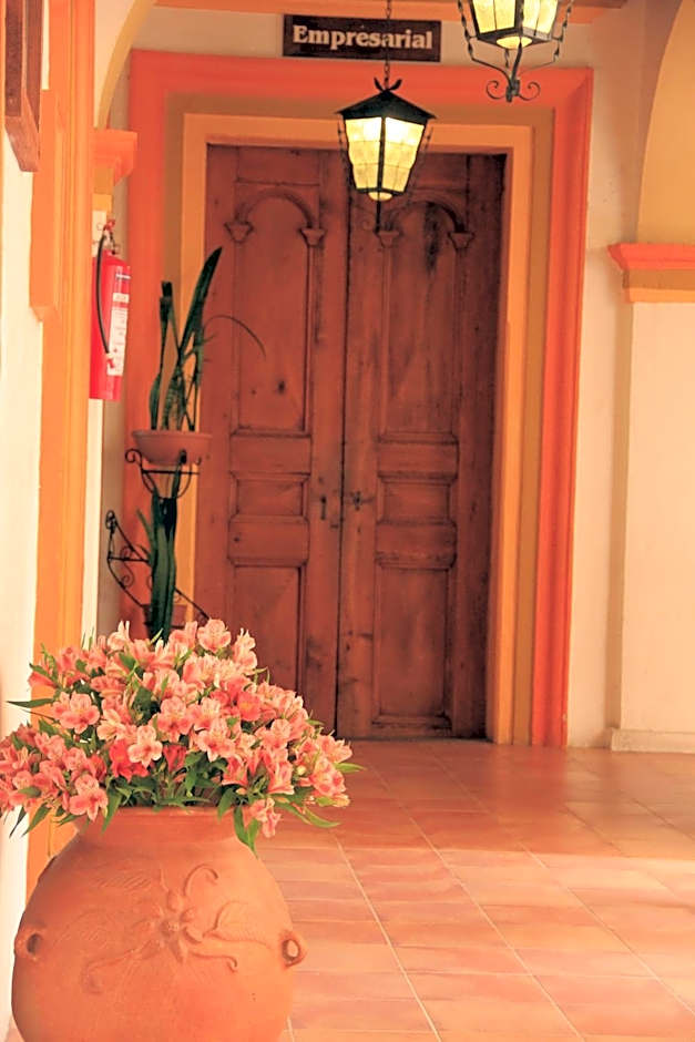 Hotel Ciudad Real Centro Historico