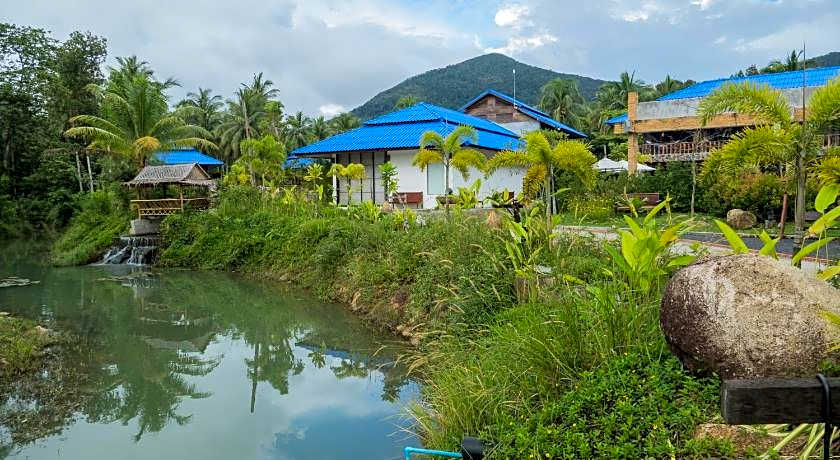 Wonderland Healing Center - All Inclusive