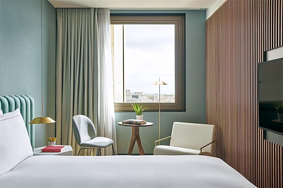 Grand Hyatt Barcelona
