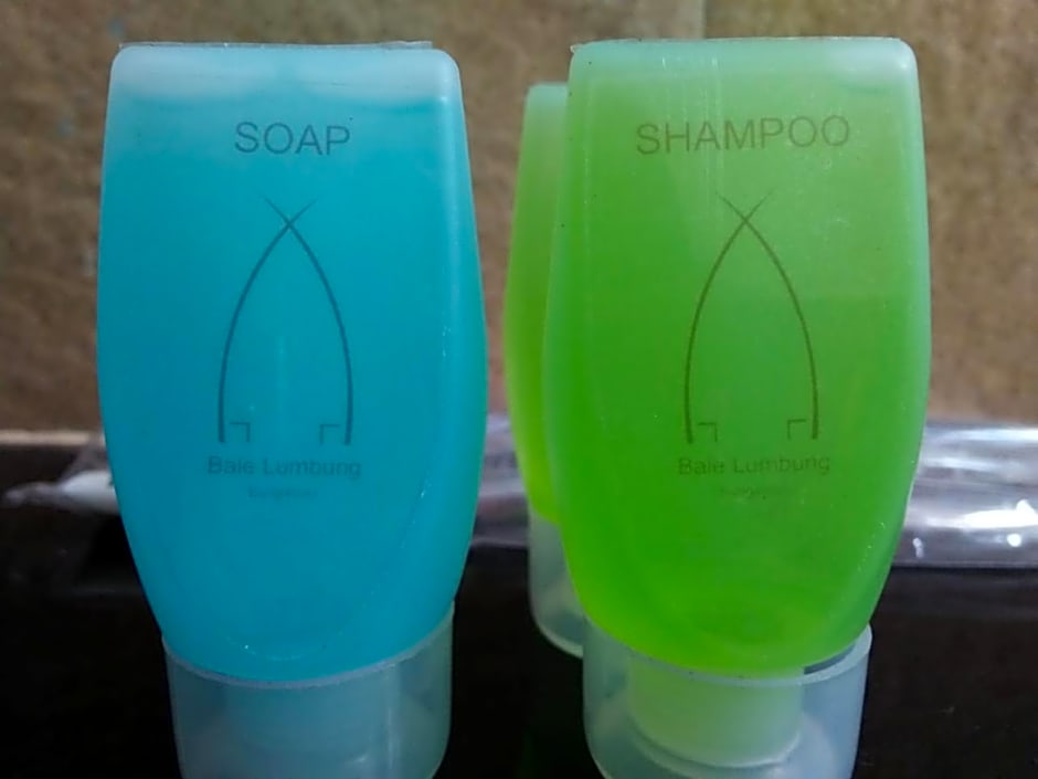 Bale Lumbung Bungalows