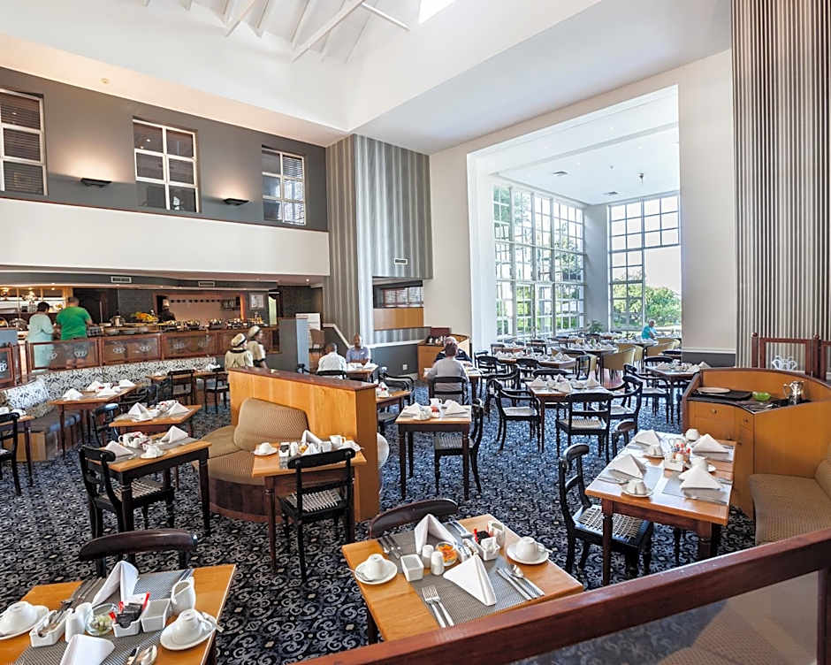 City Lodge Hotel GrandWest