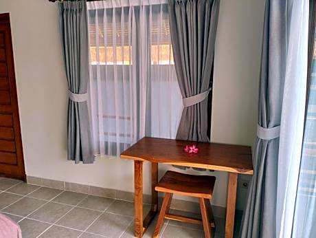 One-Bedroom Villa with Pool