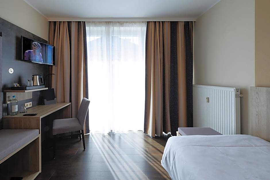 Hotel Jellentrup - Adults Only