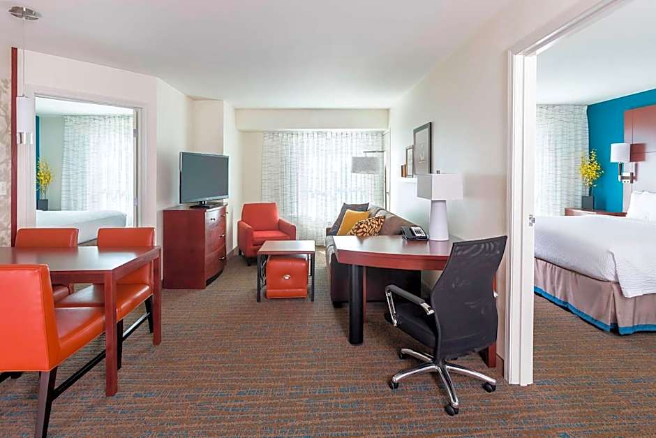Residence Inn by Marriott Fargo
