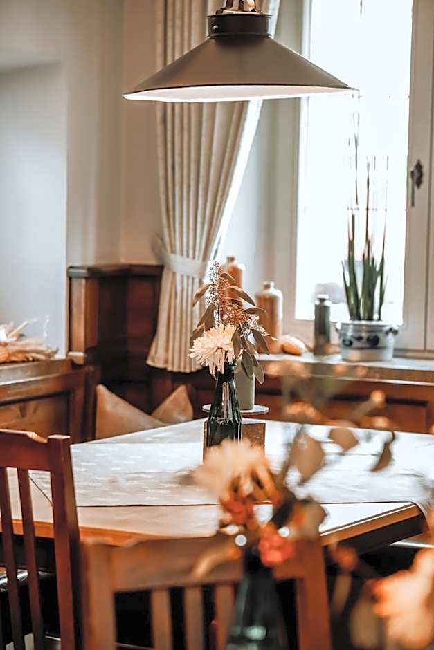 Hotel Hofwirt Neubeuern