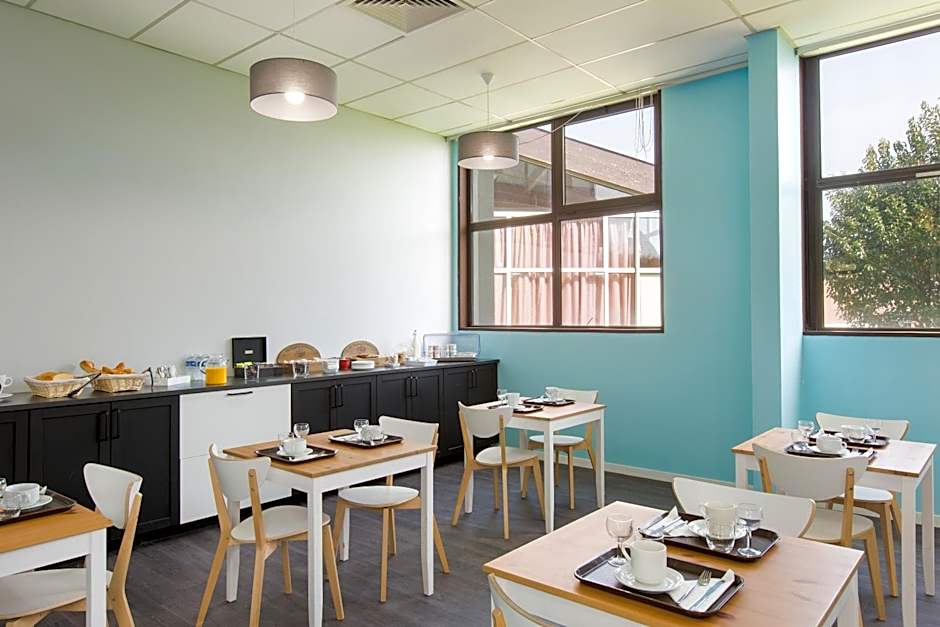 Comfort Hotel Toulouse Sud