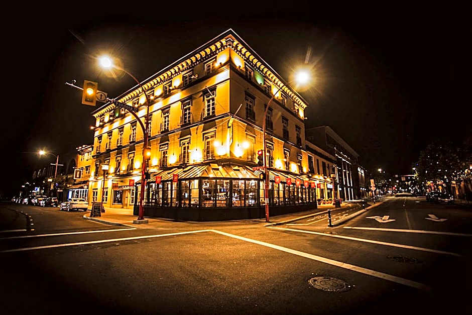 Swans Brewery, Pub & Hotel