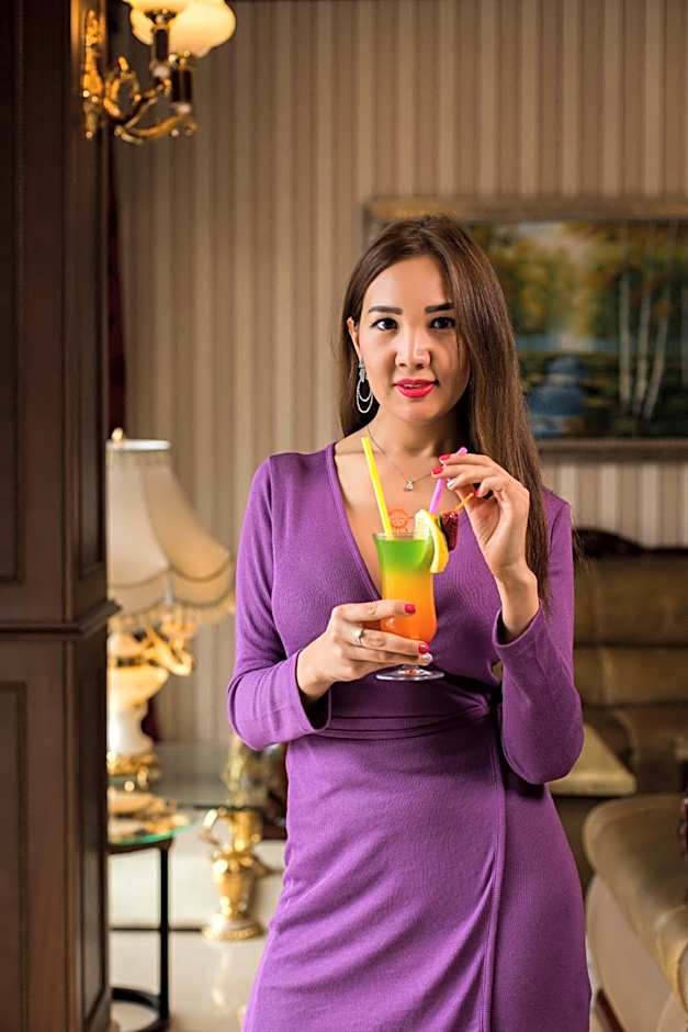 Latanya Palm & SPA Airport Antalya