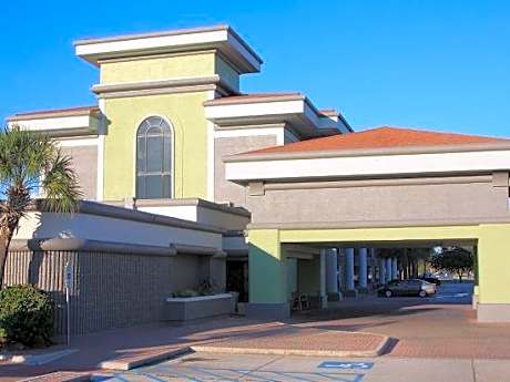 Holiday Home Park Central Port Arthur