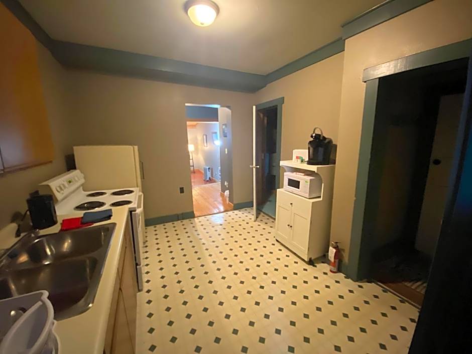 Historic Hotel Bayview