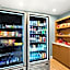 Holiday Inn Express & Suites Raleigh NE - Medical Ctr Area by IHG