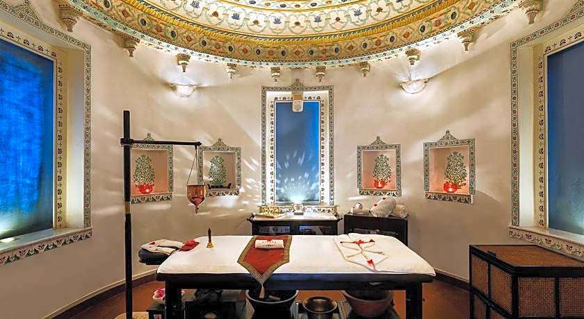 Shiv Niwas Palace by HRH Group of Hotels