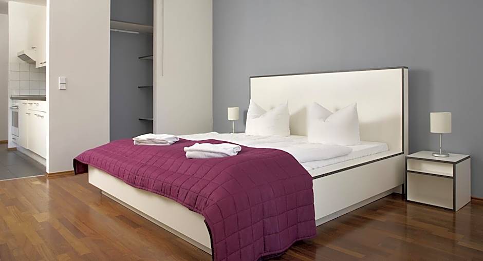Karlito Apartmenthaus