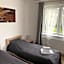 Apartmány Krupka