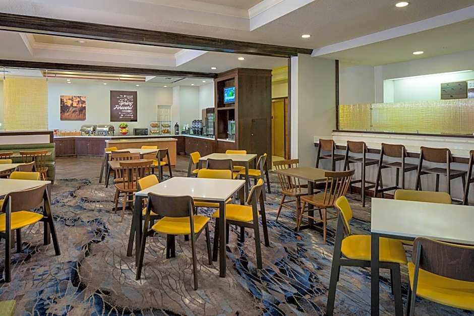 Fairfield Inn & Suites by Marriott Orlando Lake Buena Vista