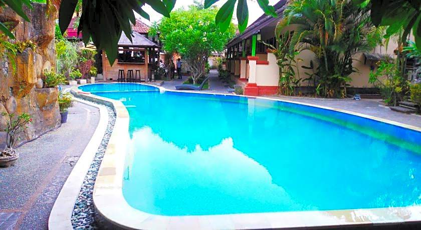 Bali Diva Hotel Kuta