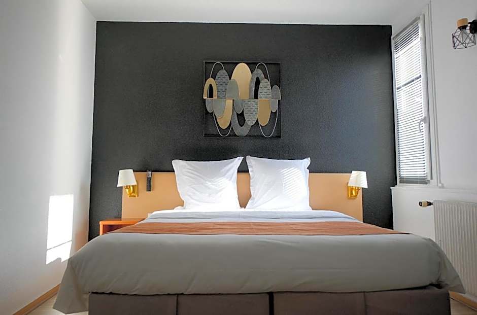 Hotel Le Gambetta
