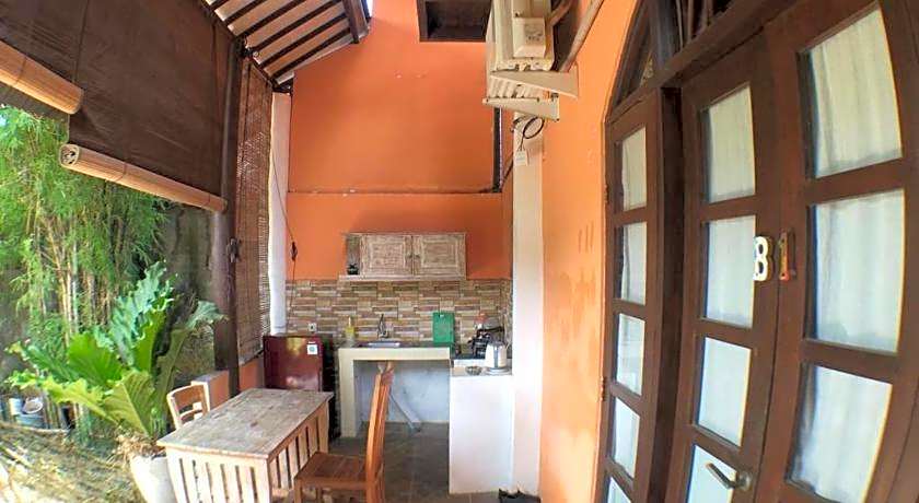 Canggu Pinpoint Rooms