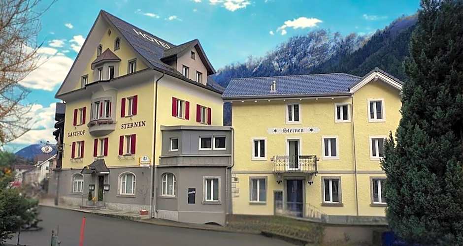Hotel Sternen