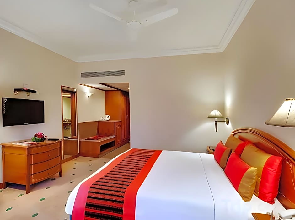 The Ambassador Ajanta