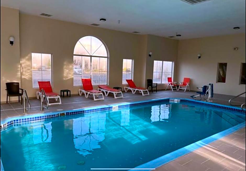 Wingate by Wyndham Clearfield