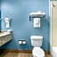 Best Western Plus Wasco Inn & Suites