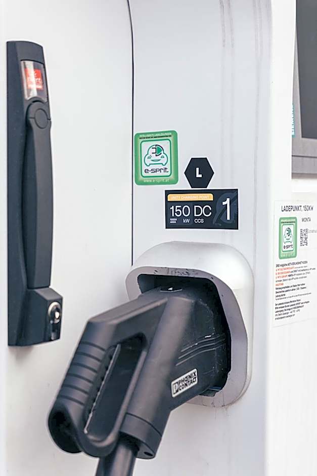 Motel Schlafraum Weng-Dein smartes Hotel-contactless check-In