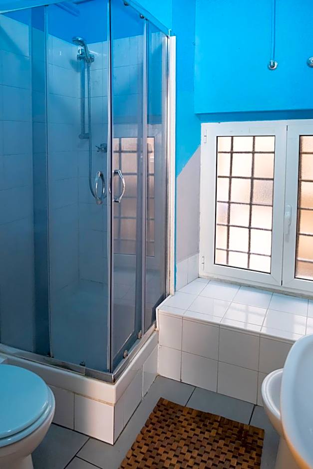 Manena Hostel Genova