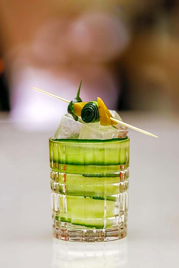 Boutiquehotel Das Tyrol