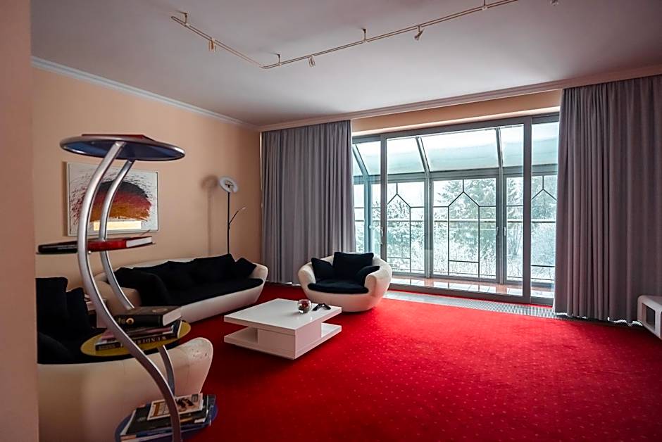 Hotel Hochsauerland 2010