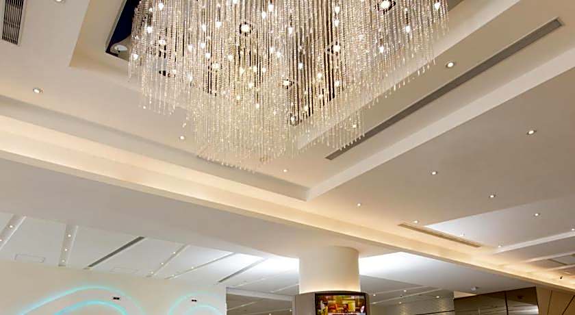 Forte Hotel Changhua