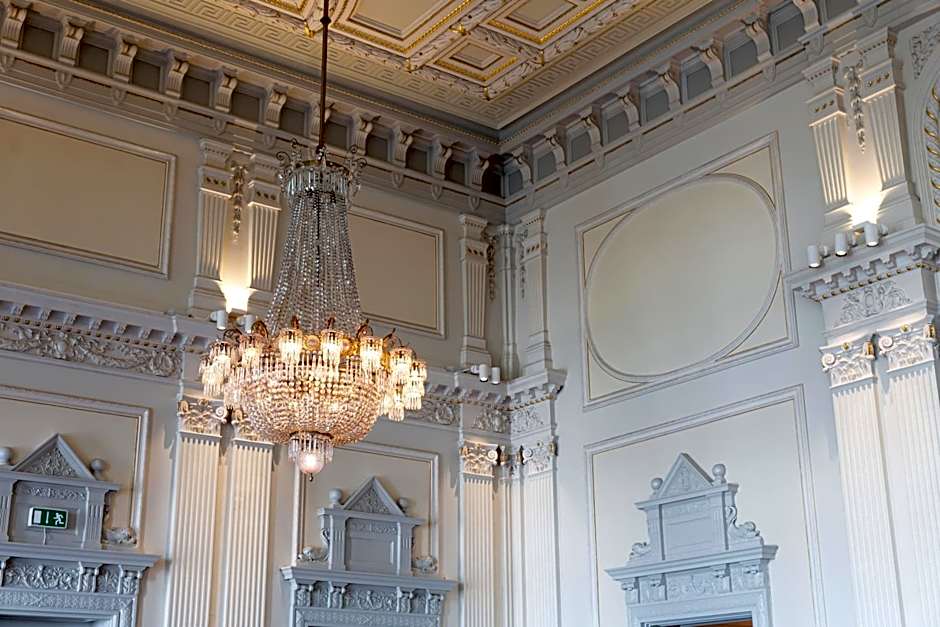 Elite Stadshotellet Luleå