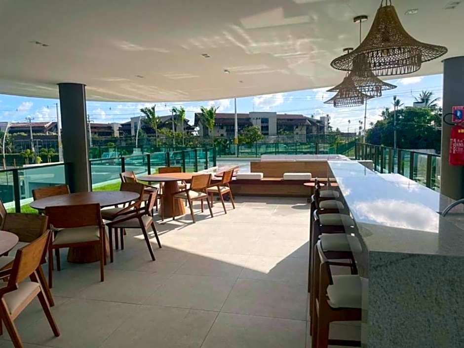 Flat Makia Beach Experience Muro Alto