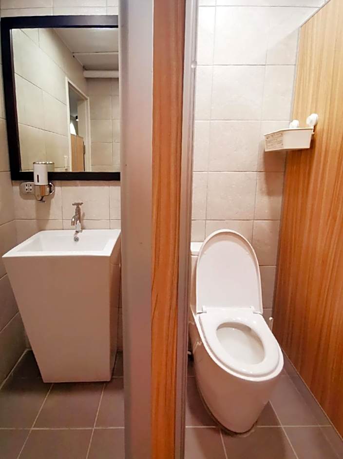 Su Taichung Hostel