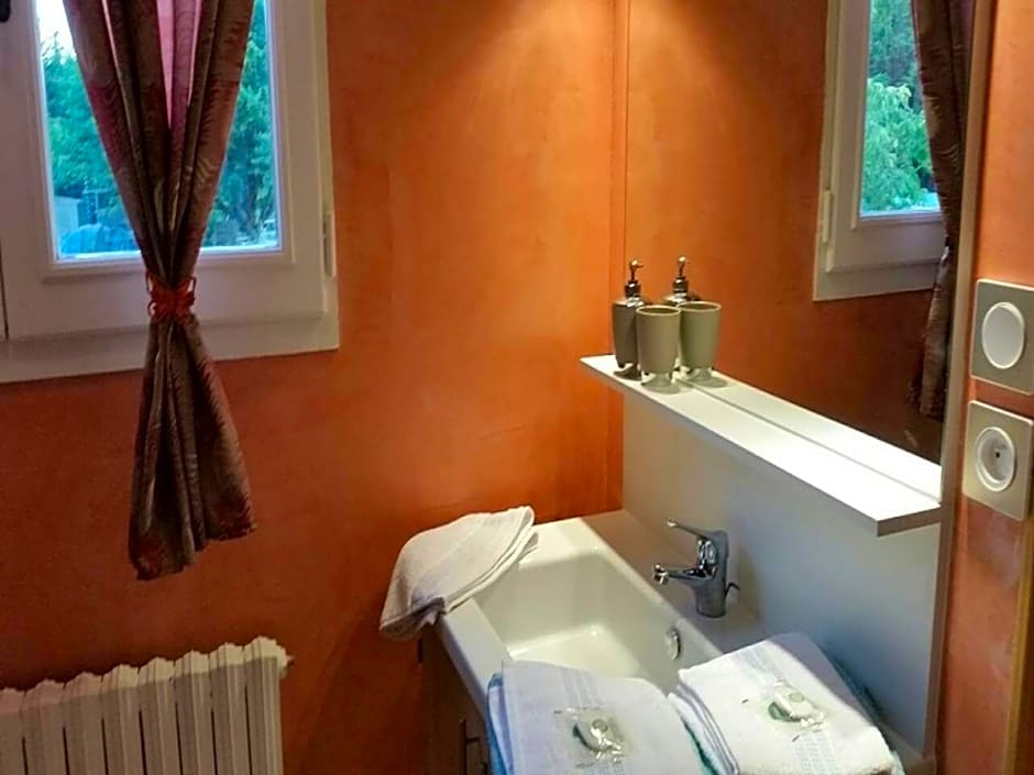 Chambres D'hôtes du Plessis