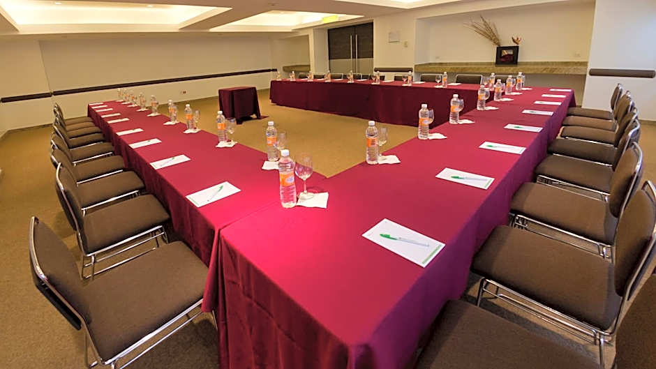 Holiday Inn Mexico City-Plaza Universidad By IHG