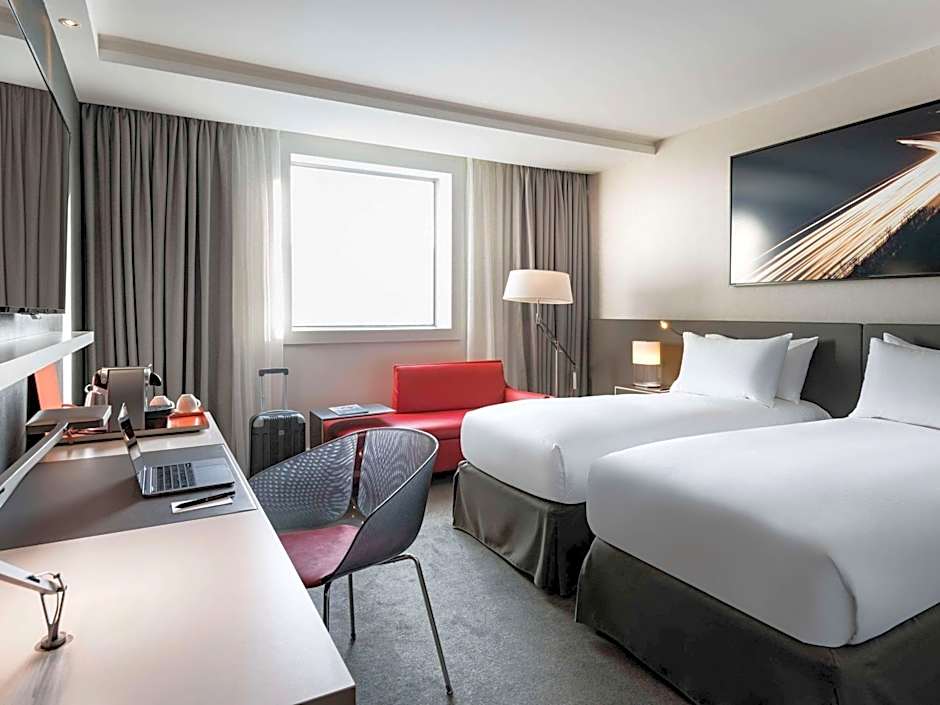 Pullman Paris La Defense