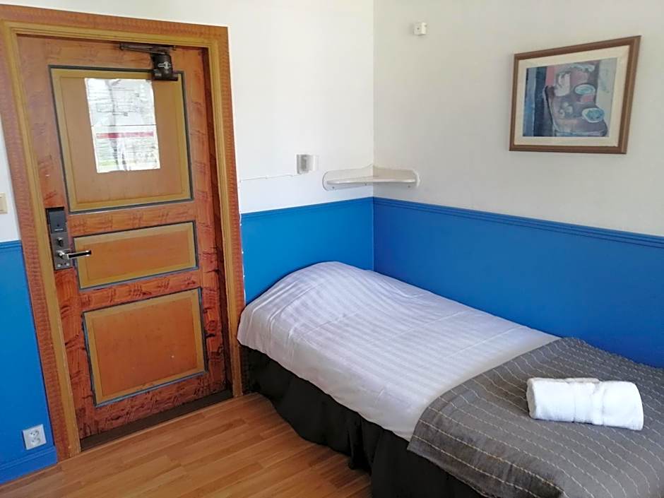 Lugnet Malung Hotell