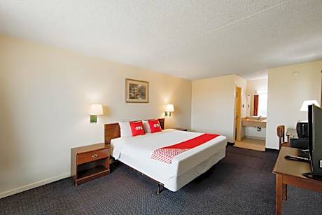 King Bed