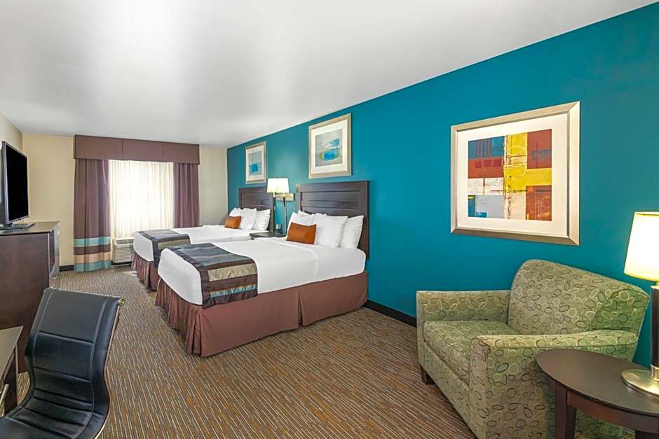 Wingate by Wyndham St. George